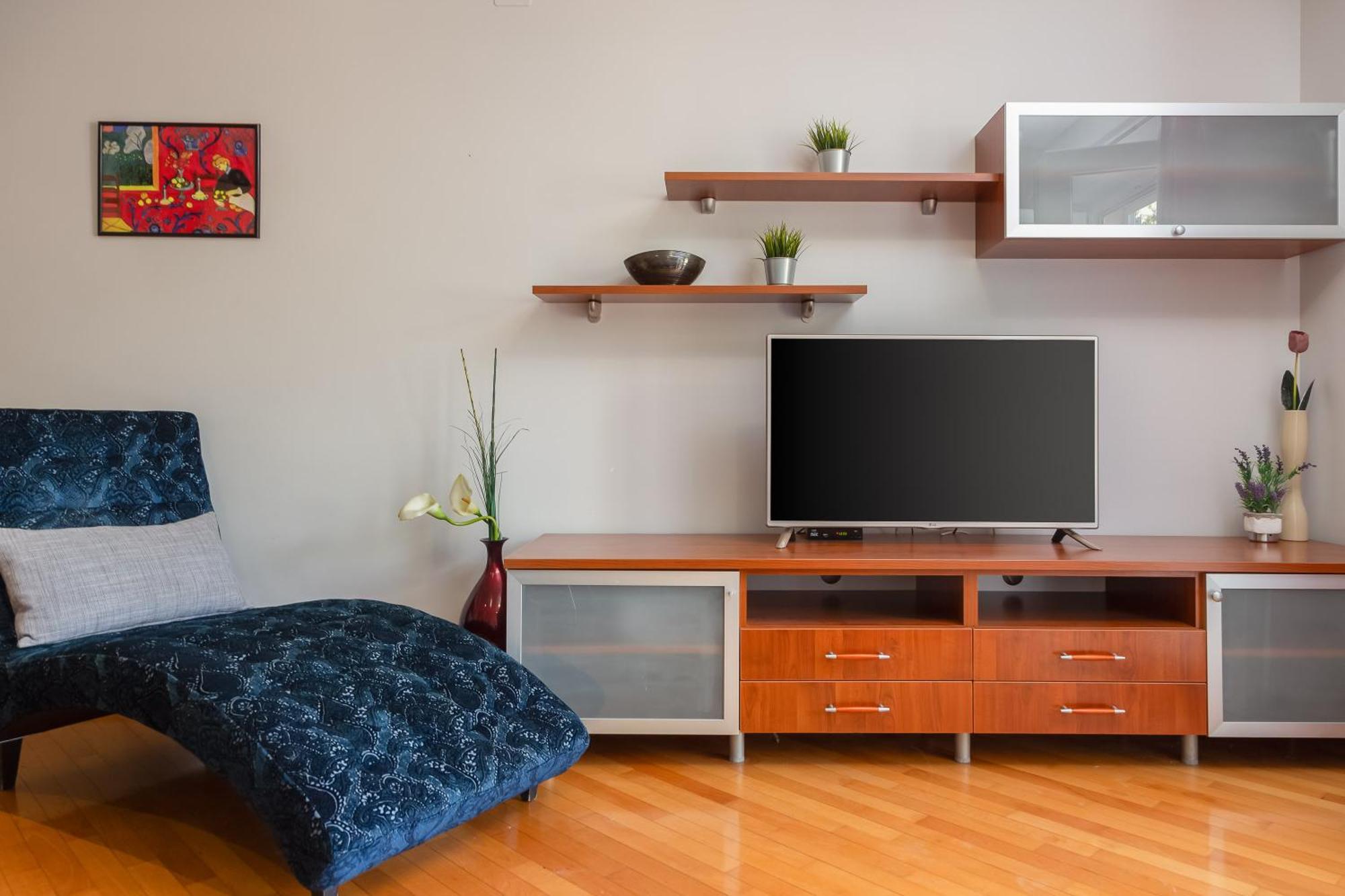 Apartment Brkic With Private Parking