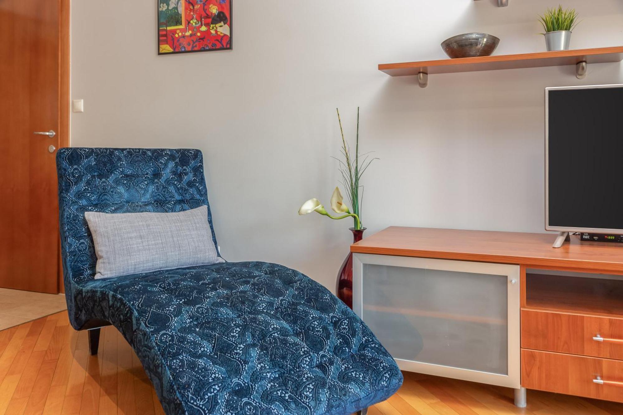 Apartment Brkic With Private Parking