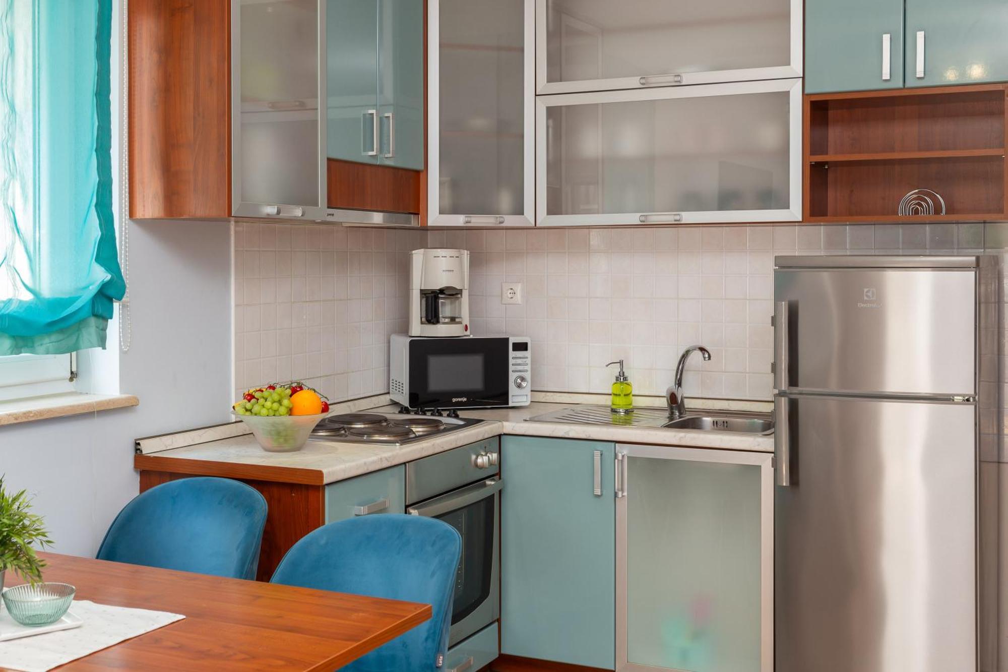 Brkic With Private Parking Apartament *