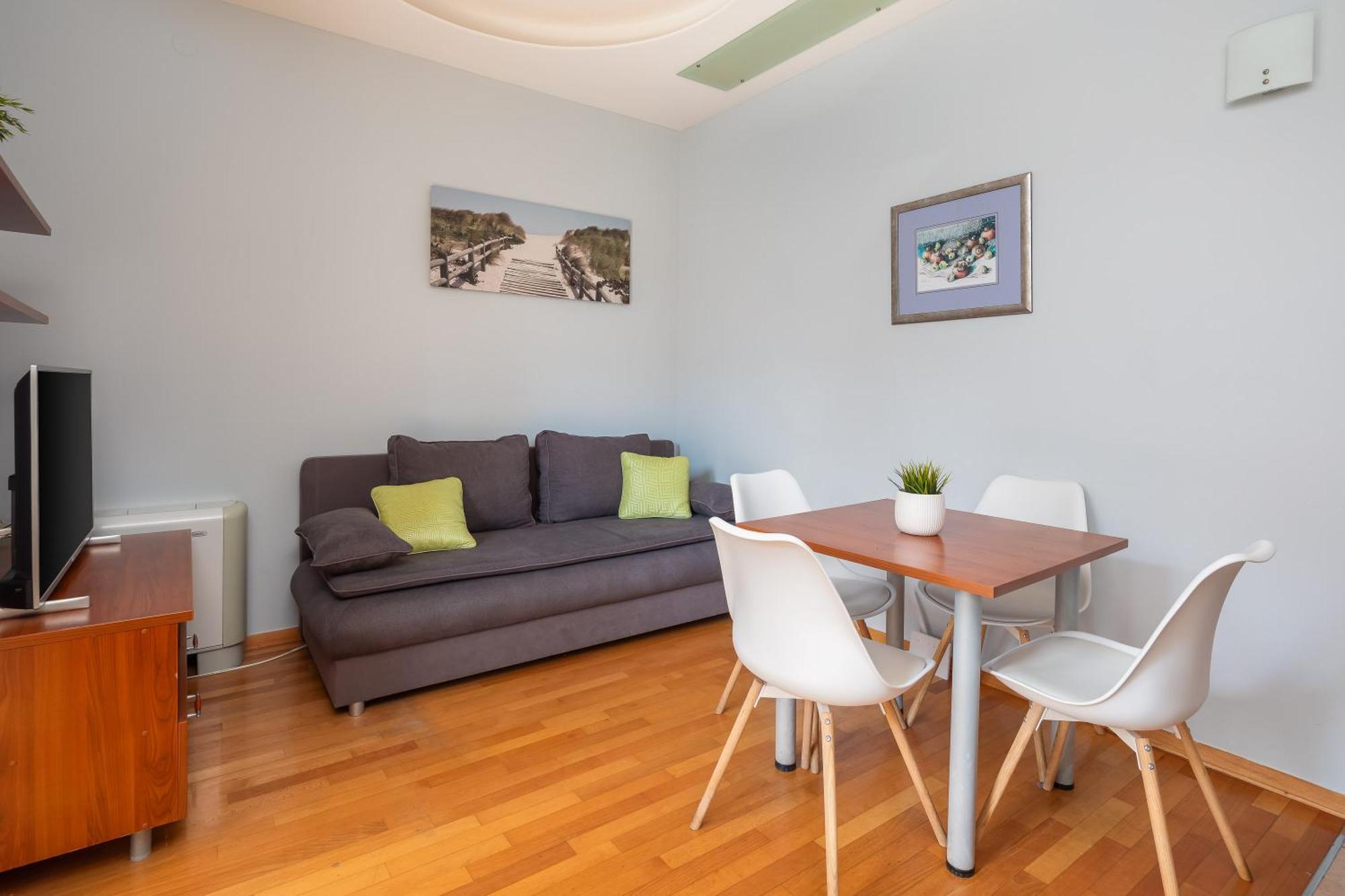 Apartament Brkic With Private Parking *