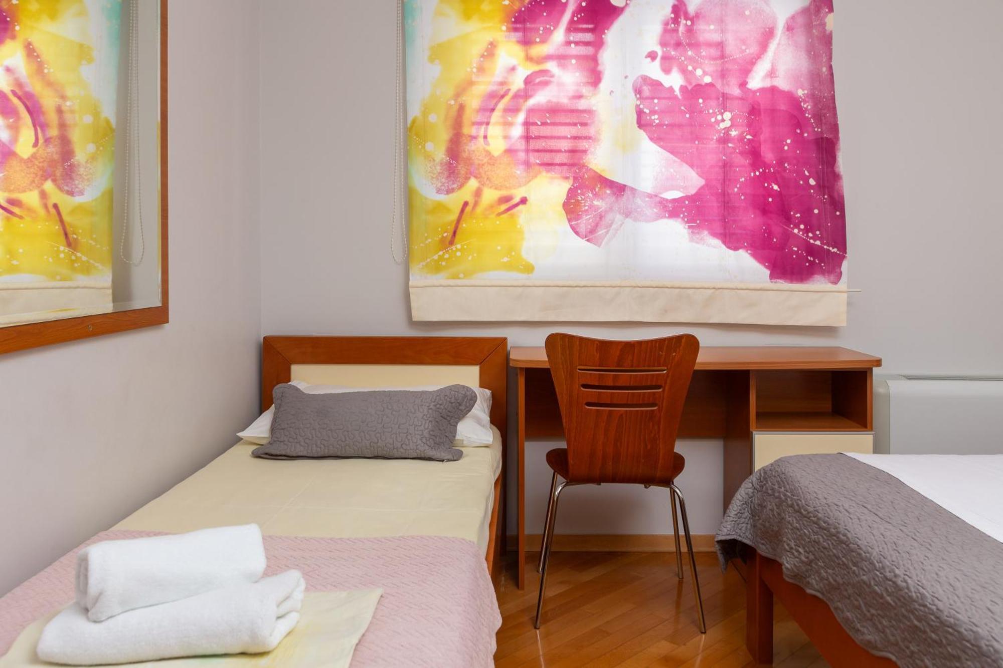 Apartament Brkic With Private Parking