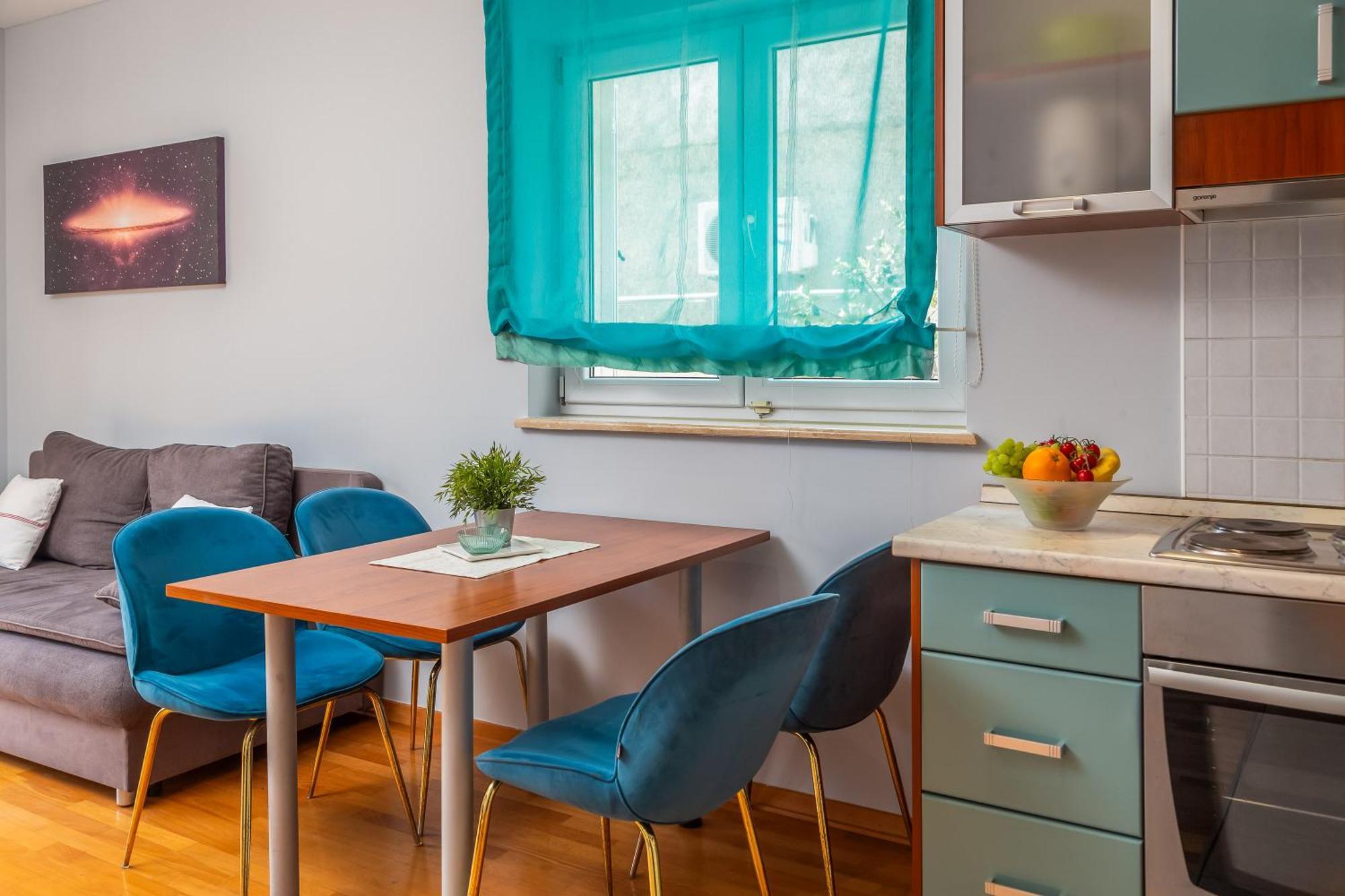 Apartament Brkic With Private Parking