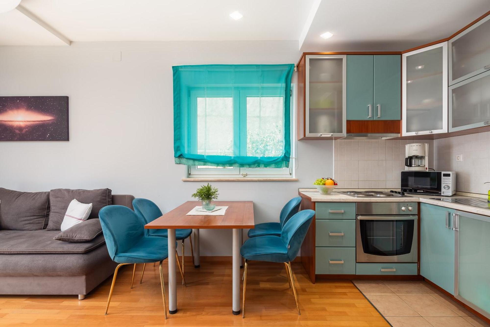 Appartement Brkic With Private Parking *