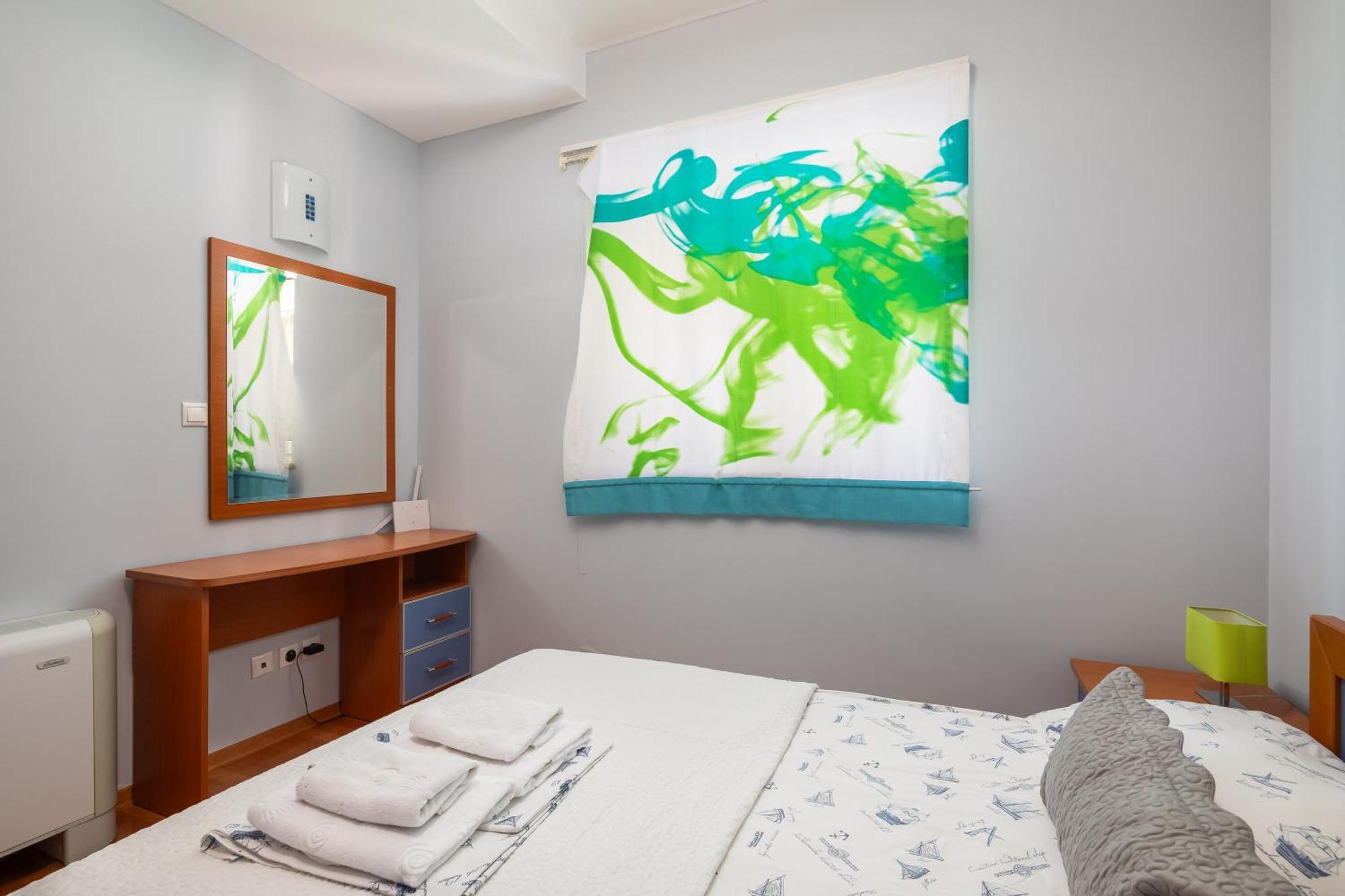 Brkic With Private Parking Apartment *